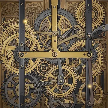 澳门体彩LeoVegas赌博应用精密黄铜机芯